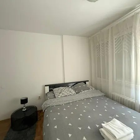 Apartment Tacko