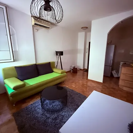 Apartment Tacko *