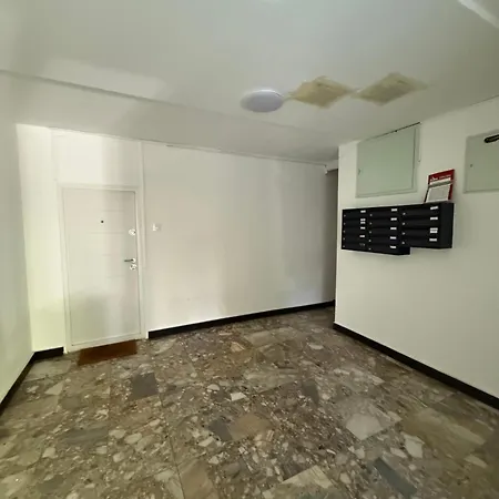 Tacko Apartment