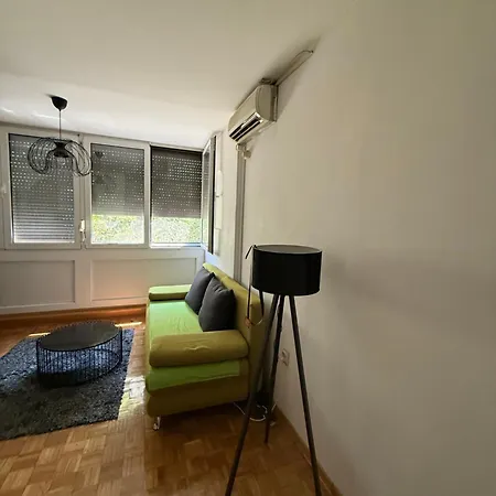 Apartment Tacko *