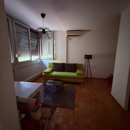 Apartment Tacko
